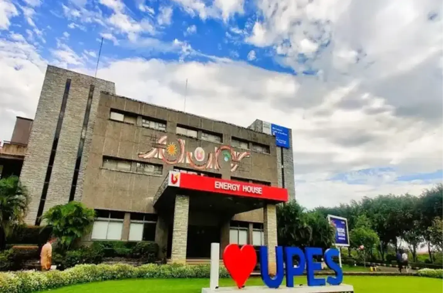 UPES University