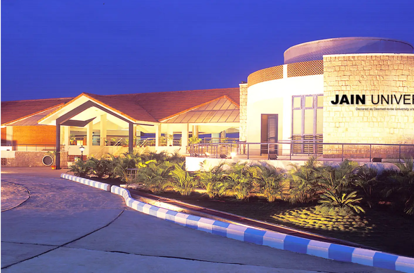 Jain University