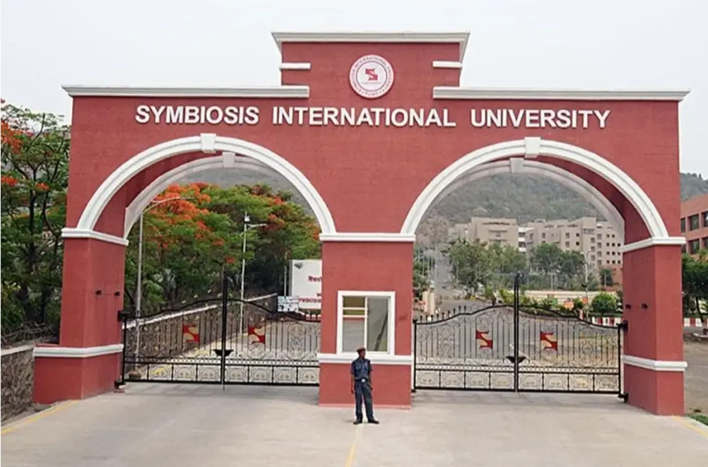 Symbiosis University
